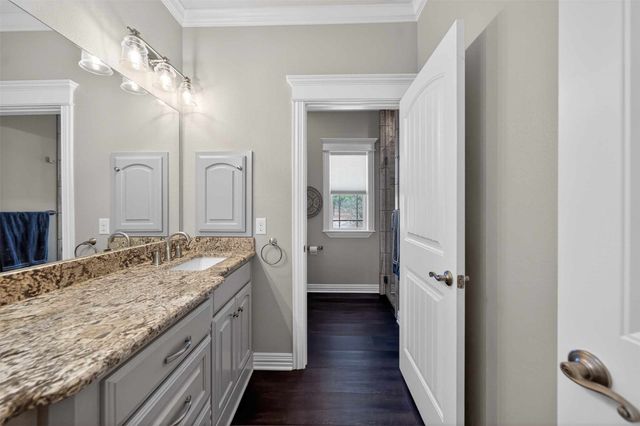 23151 Champion Drive, Lindale, TX 75771