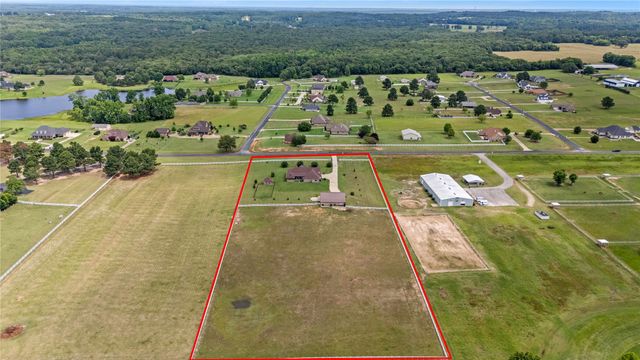 23151 Champion Drive, Lindale, TX 75771