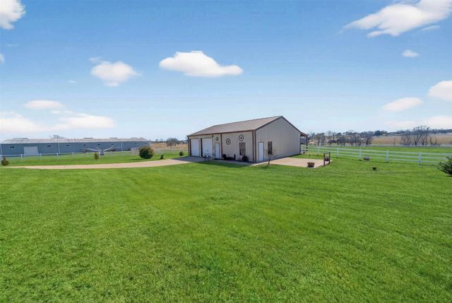 23151 Champion Drive, Lindale, TX 75771