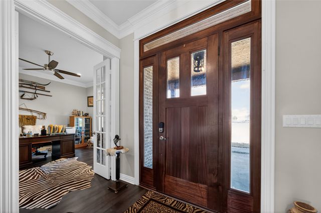 23151 Champion Drive, Lindale, TX 75771