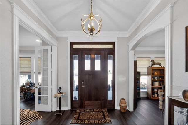 23151 Champion Drive, Lindale, TX 75771