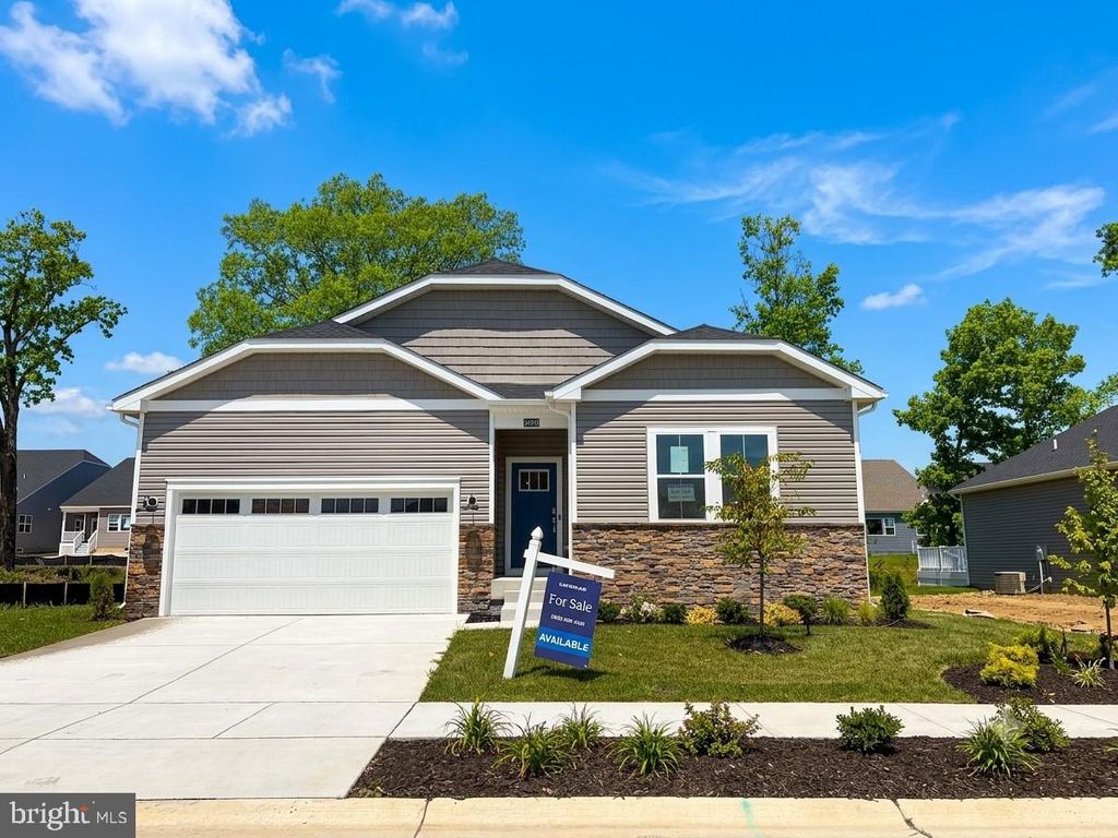 28113 KINGSBURY LN, Millsboro, DE 19966