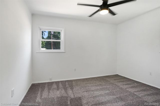2436 Toby Road, Orion Charter Township, MI 48359