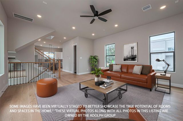 1222 W 24th Street D, Houston, TX 77008