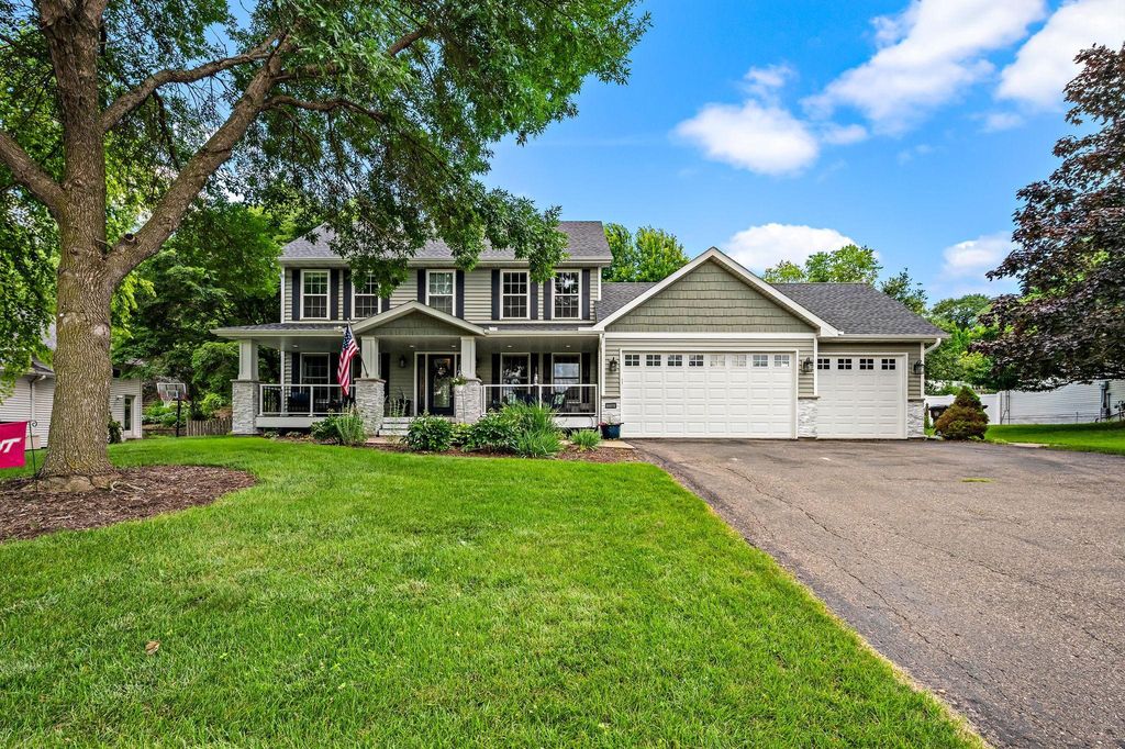 20572 Jupiter Path, Lakeville, MN 55044