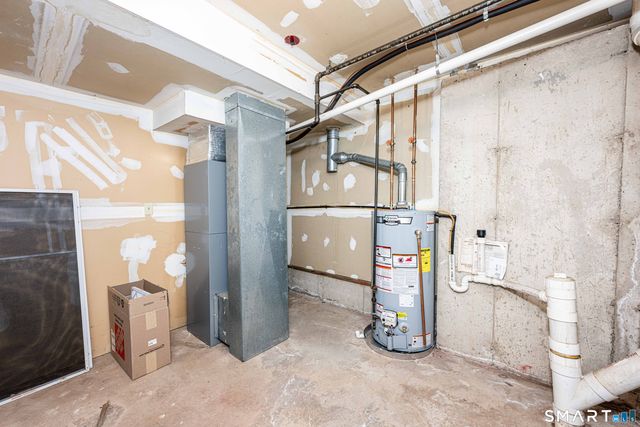 109 Staffordshire Commons Drive 109, Wallingford, CT 06492