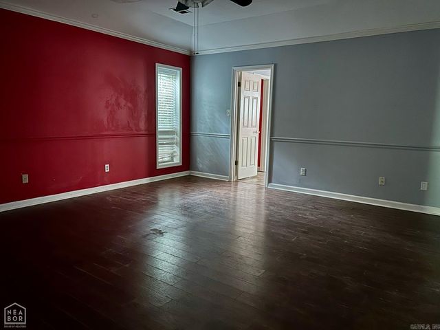 5227 Harrisburg Road, Jonesboro, AR 72404