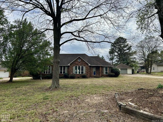 5227 Harrisburg Road, Jonesboro, AR 72404