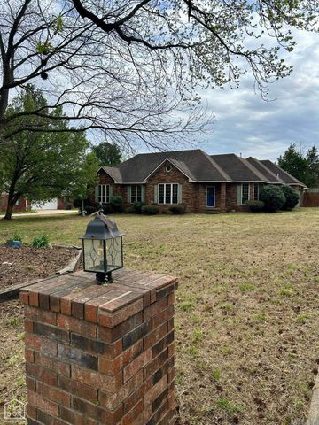 5227 Harrisburg Road, Jonesboro, AR 72404