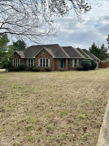 5227 Harrisburg Road, Jonesboro, AR 72404
