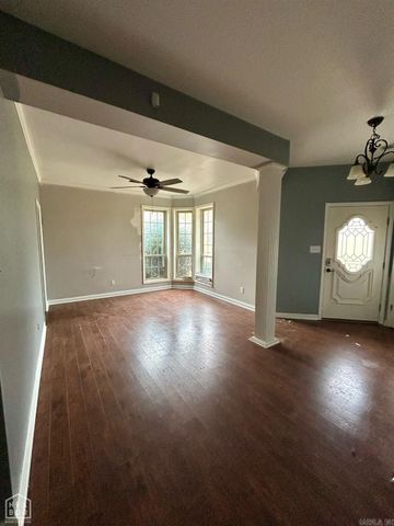 5227 Harrisburg Road, Jonesboro, AR 72404