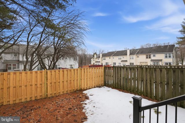 10718 KITCHENER CT, Bowie, MD 20721