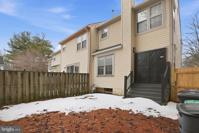 10718 KITCHENER CT, Bowie, MD 20721