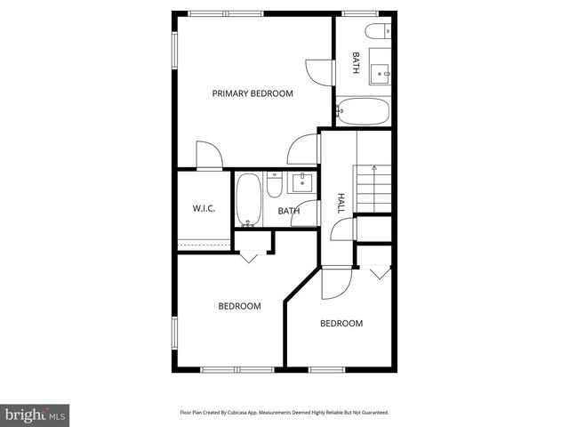 10718 KITCHENER CT, Bowie, MD 20721