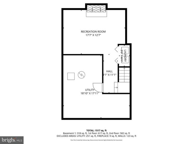 10718 KITCHENER CT, Bowie, MD 20721