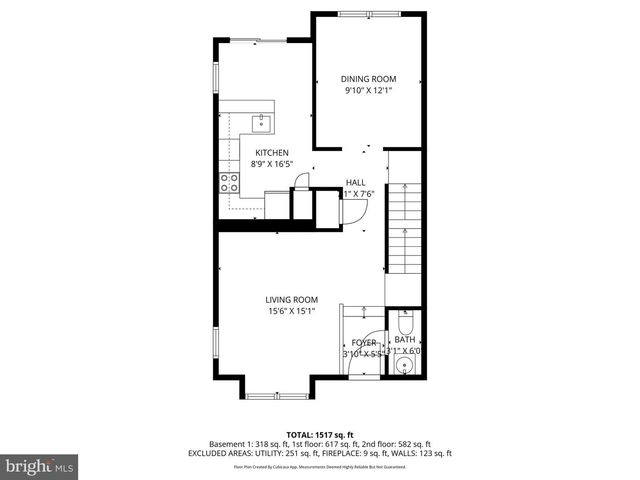 10718 KITCHENER CT, Bowie, MD 20721