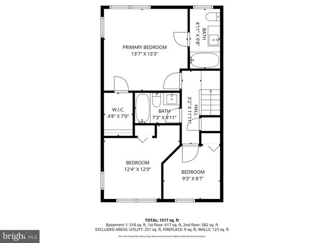 10718 KITCHENER CT, Bowie, MD 20721