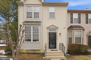 10718 KITCHENER CT, Bowie, MD 20721