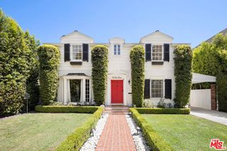 624 N Highland Avenue, Los Angeles, CA 90036