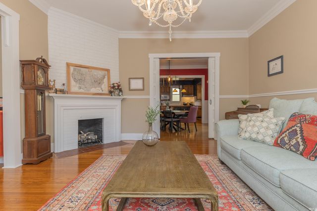 116 Sycamore Street, Newburgh, IN 47630