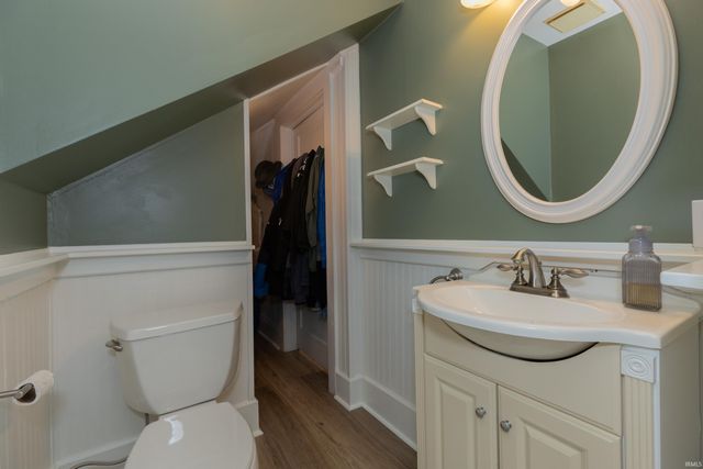 116 Sycamore Street, Newburgh, IN 47630