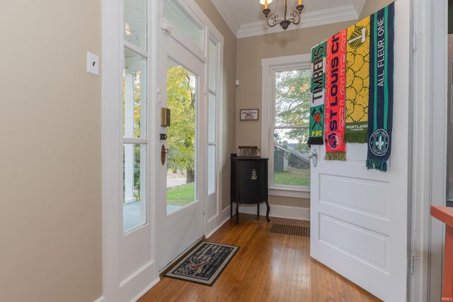 116 Sycamore Street, Newburgh, IN 47630