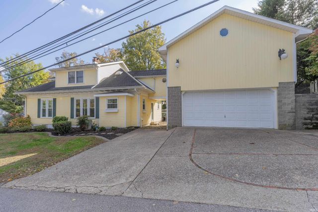 116 Sycamore Street, Newburgh, IN 47630