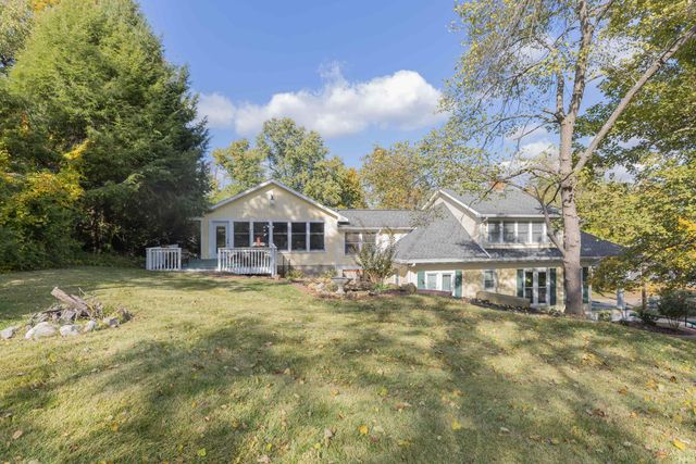 116 Sycamore Street, Newburgh, IN 47630