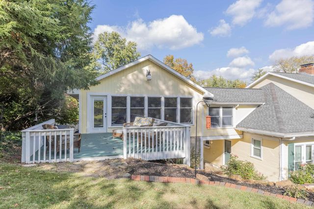 116 Sycamore Street, Newburgh, IN 47630