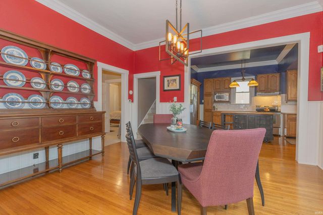 116 Sycamore Street, Newburgh, IN 47630