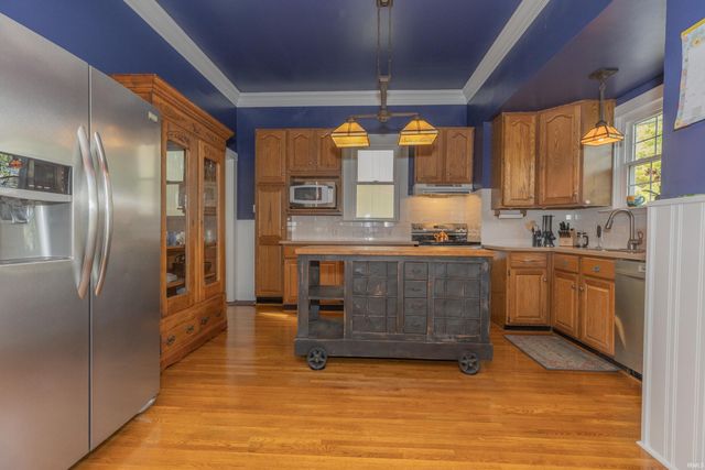 116 Sycamore Street, Newburgh, IN 47630