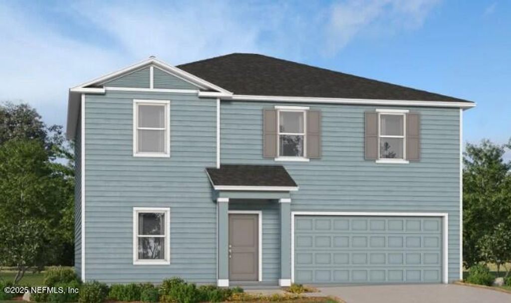 10856 DROGBA Drive, Jacksonville, FL 32219