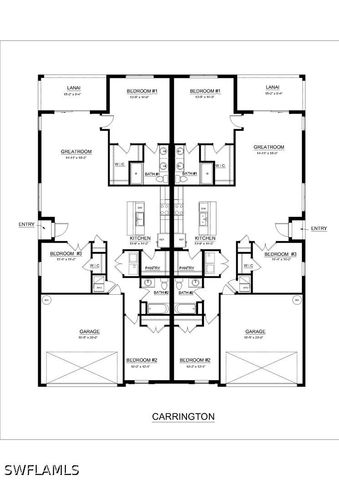 44473 Medjool Cove, Punta Gorda, FL 33982