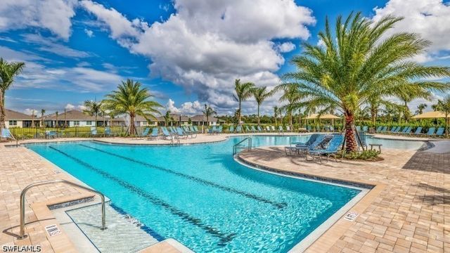 44473 Medjool Cove, Punta Gorda, FL 33982