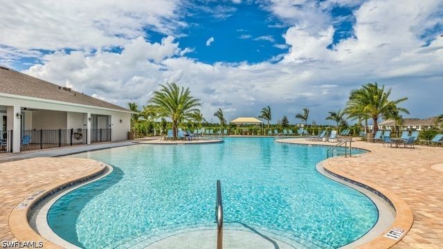 44473 Medjool Cove, Punta Gorda, FL 33982