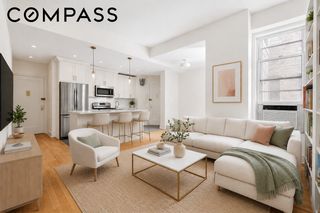 525 Park Avenue # 5D, New York City, NY 10065