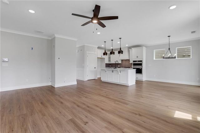 4250 Mary Ruth Way, Loganville, GA 30052