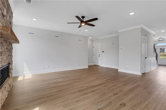 4250 Mary Ruth Way, Loganville, GA 30052