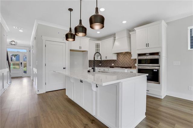 4250 Mary Ruth Way, Loganville, GA 30052