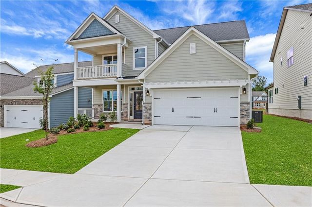 4250 Mary Ruth Way, Loganville, GA 30052