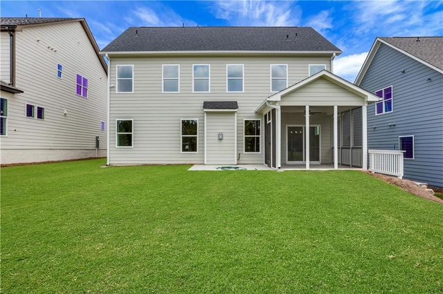 4250 Mary Ruth Way, Loganville, GA 30052