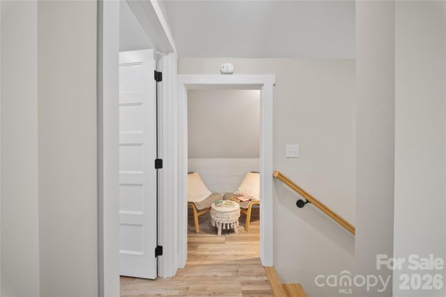 78 Scott Meadows Drive, Asheville, NC 28806