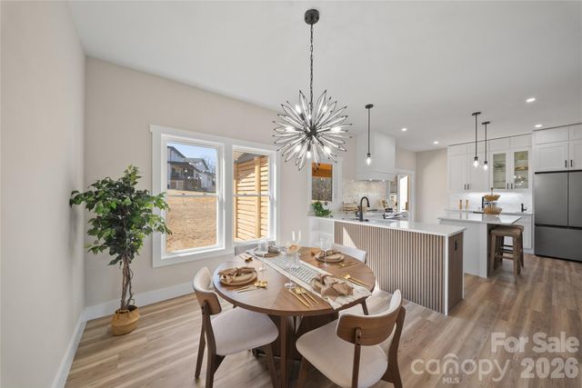 78 Scott Meadows Drive, Asheville, NC 28806