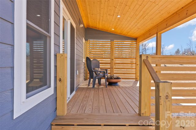 78 Scott Meadows Drive, Asheville, NC 28806