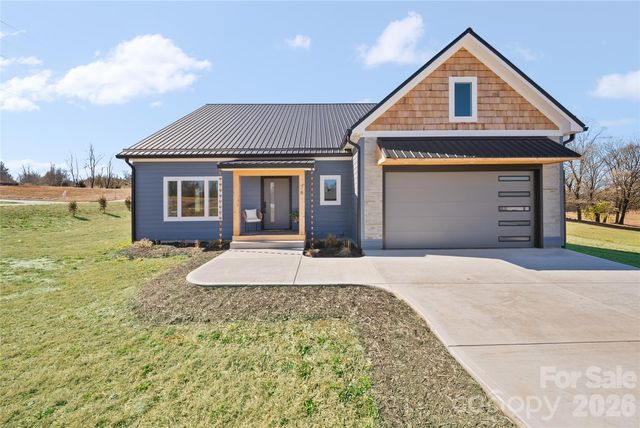 78 Scott Meadows Drive, Asheville, NC 28806