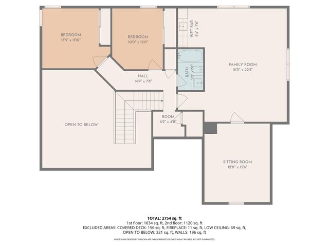 78 Scott Meadows Drive, Asheville, NC 28806