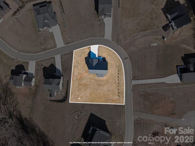 78 Scott Meadows Drive, Asheville, NC 28806