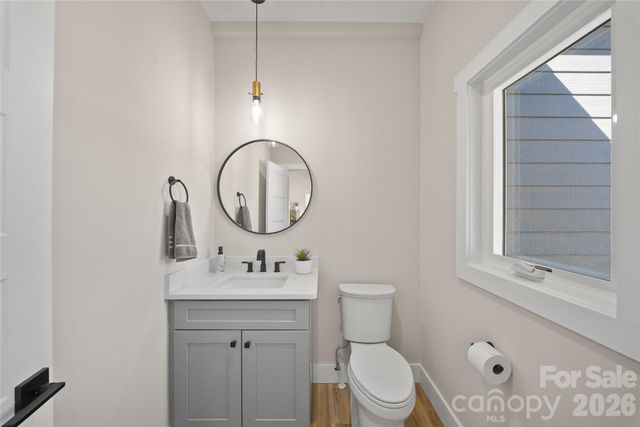 78 Scott Meadows Drive, Asheville, NC 28806