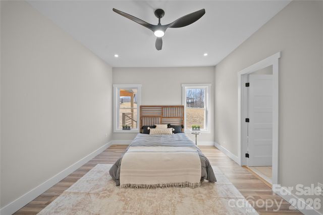 78 Scott Meadows Drive, Asheville, NC 28806