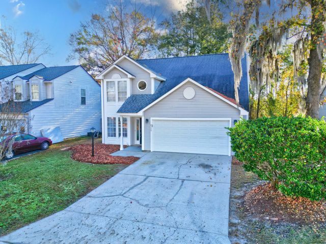 8335 Coventry, North Charleston, SC 29420